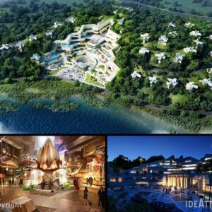 IDEATTACK (VN) - Dali Expo 09