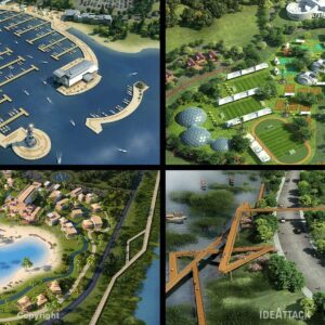 IDEATTACK (VN) - Dali Expo 17