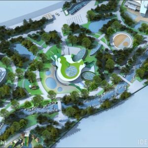 IDEATTACK (VN) - Demalys Retreat 03