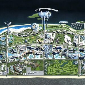 IDEATTACK (VN) - Golden Sands 01