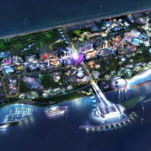 IDEATTACK (VN) - Golden Sands 03