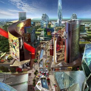 IDEATTACK (VN) - Golden Sands 04