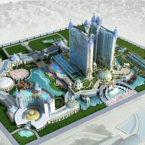 IDEATTACK (VN) - Golden Sands 05