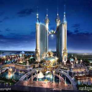 IDEATTACK (VN) - Golden Sands 06