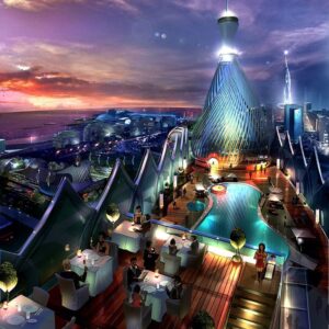 IDEATTACK (VN) - Golden Sands 07