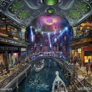 IDEATTACK (VN) - Golden Sands 09