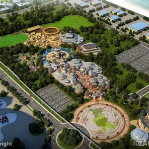 IDEATTACK (VN) - Golden Sands 12