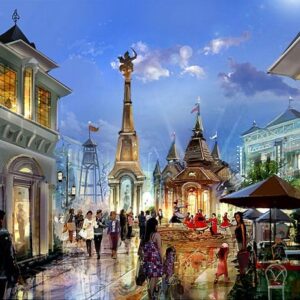 IDEATTACK (VN) - Golden Sands 13