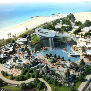 IDEATTACK (VN) - Golden Sands 14