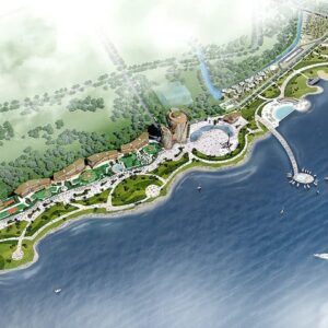 IDEATTACK (VN) - Zilant City 01