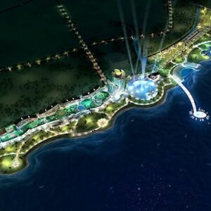 IDEATTACK (VN) - Zilant City 02