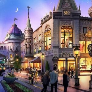 IDEATTACK (VN) - Zilant City 03