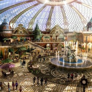 IDEATTACK (VN) - Zilant City 04