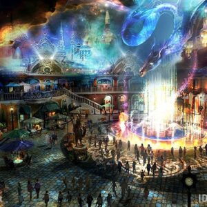 IDEATTACK (VN) - Zilant City 05