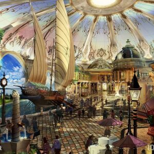 IDEATTACK (VN) - Zilant City 06