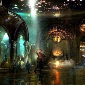 IDEATTACK (VN) - Zilant City 10