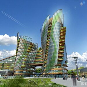 IDEATTACK (VN) - Zilant City 12