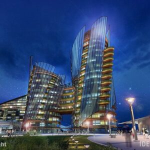 IDEATTACK (VN) - Zilant City 13