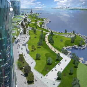 IDEATTACK (VN) - Zilant City 14